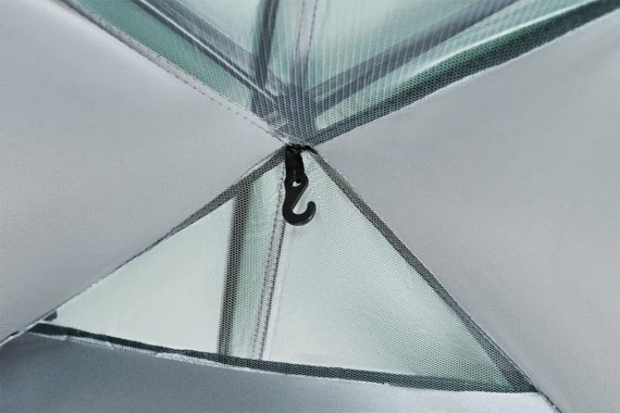 Намет Skif Outdoor Adventure II 200x200 см Green | Зображення 6
