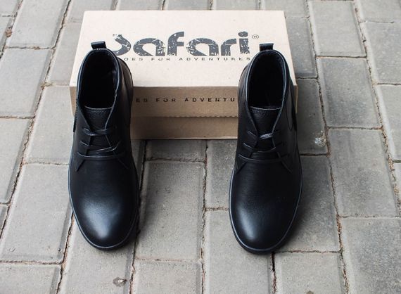 Чоловічі черевики демісезонні 40 розмір | Зображення 1