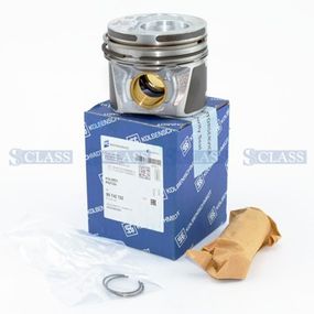 Поршень 0.50 VW LT/T4 2.5 TDI 95- (1-2 цилиндр) (81.51 mm),99742720