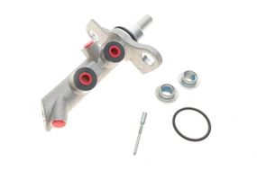 Циліндр гальмівний головний Renault Megane II 03- Scenic II Grand Scenic II 03-09 05-0485