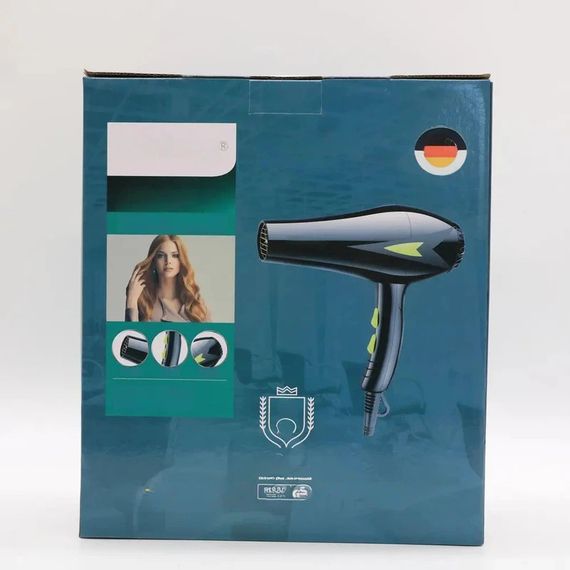 Фен потужний 2200 Вт XPRO RB-2208 (234569567_322) | Зображення 8