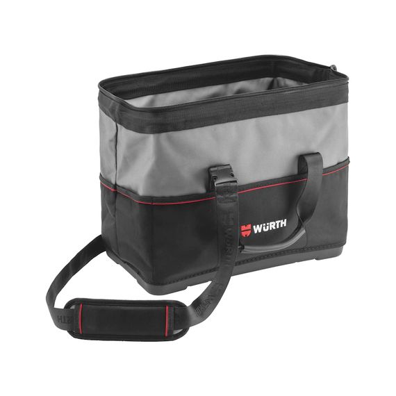 Сумка для інструментів з пластиковим дном | Зображення 2