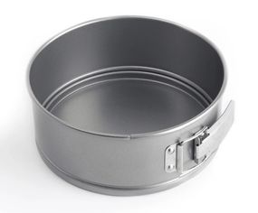 Форма для випікання роз'ємна KitchenAid СС003295-001 24 см сіра