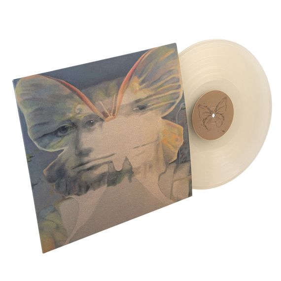 Вінілова платівка renie cares - легка нестерпність буття (Yellow Vinyl) [LP] | Зображення 1