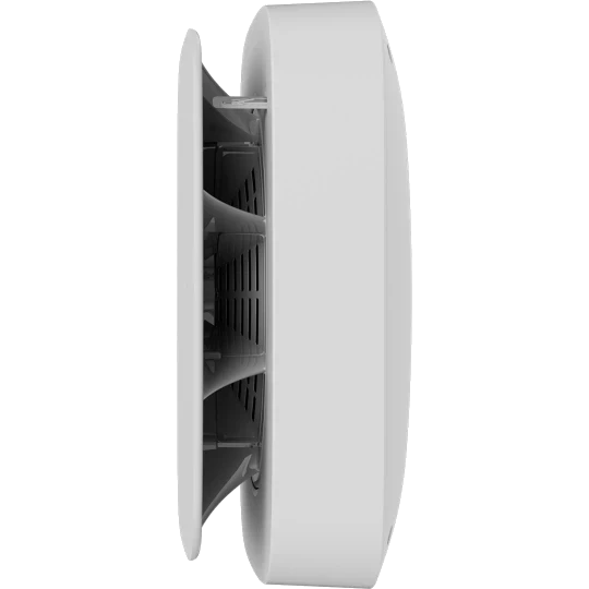 Ajax FireProtect 2 SB (Heat/Smoke/CO) (8EU) white диму, температури, чадного газу Сповіщувач | Зображення 2