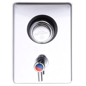 Кран-дозатор для душу Tremolada ТREMO-467MIX