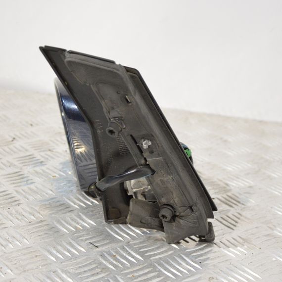 Дзеркало ліве 9 pin Volkswagen Golf V Plus 2005-2014 бокове ліве 9 пінів Фольксваген Гольф Плюс LLL1076065 | Зображення 2