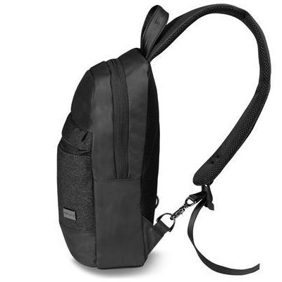 Рюкзак туристичний Semi Line 5 Black (L2009) (DAS302879) | Зображення 7