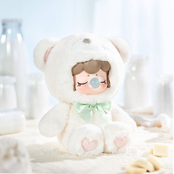 Мягкая игрушка Pор Tор Rolife серии Nanci – Милые мишки | Зображення 2