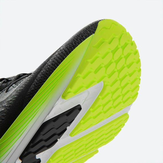 Кросівки чоловічі Kiprun KS500 2 для бігу жовті/чорні - EU42 UA41 | Зображення 6