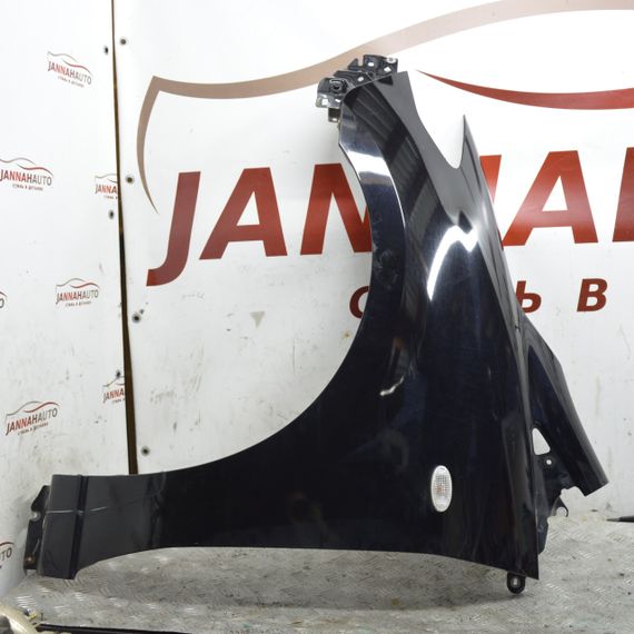 Крило переднє ліве Mazda 5 2005-2010 Крило ліве Мазда 5