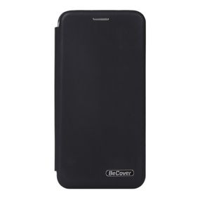 Чехол для мобильного телефона BeCover Exclusive Samsung Galaxy A54 5G SM-A546 Black (709033) - Топ Продаж!