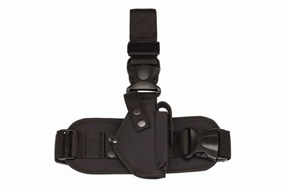 Тактична кобра ПМ надихнена на ногу Правша, що контролює об'єм кольору oxford 600 11709 MS | Зображення 6