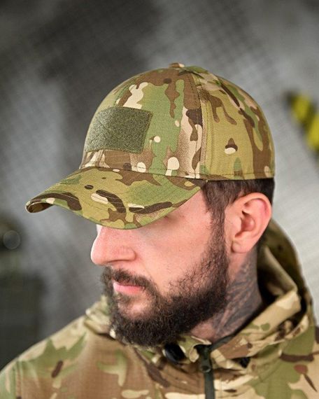 Тактичний костюм у наборі BANDIT мультікамо ПП7859 | Зображення 4