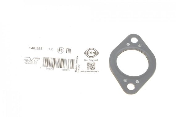 Прокладка колектора випускного BMW M51 -325 525 TD TDS 91-04 146.593