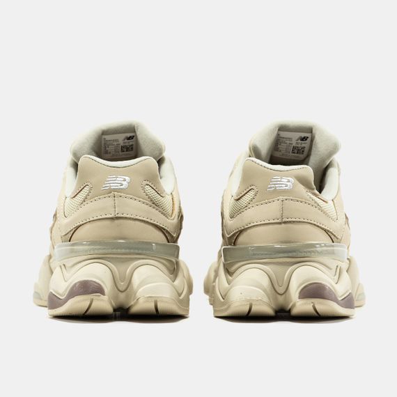 Кросівки New 9060 весна / літо / осінь 2411 41 26 | Зображення 1