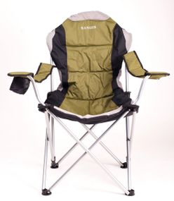 Крісло-шезлонг складне Green FC 750-052 Ranger RA-2221