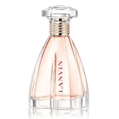 Женская парфюмированная вода Lanvin Modern Princess 90 мл с магнитной лентой | Зображення 1