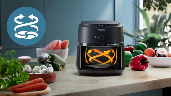 Мультиварка Philips NA120/00 | Зображення 5