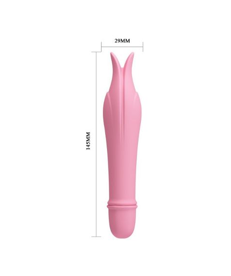 Вібратор - Pretty Love Edward Vibrator Sex Aura | Зображення 2