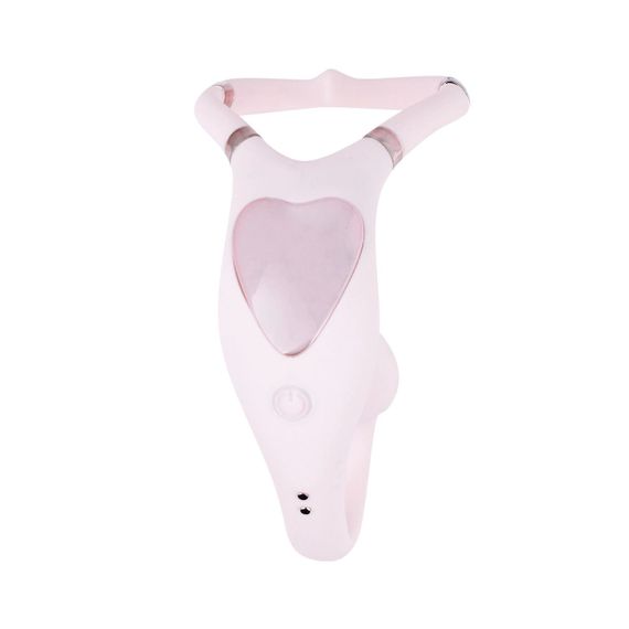 Смарт-вібратор для пар Adrien Lastic Venus + APP, подвійний, можна носити під одягом, 10 режимів | Зображення 4