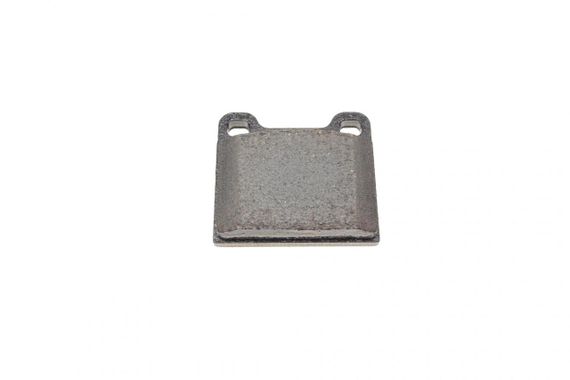Колодки гальмівні передні Opel Admiral Ascona Kadett Senator -87 22-0003-0 | Зображення 3