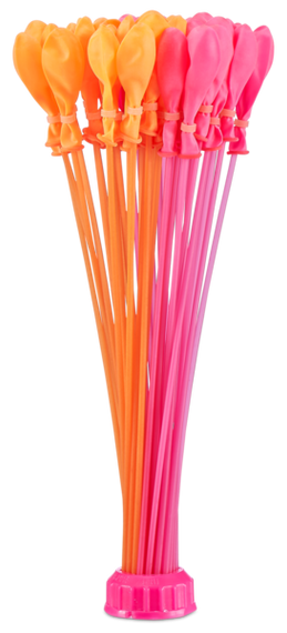 Ігровий набір Bunch O Balloons Водні кульки Тропік 100шт/уп, в асортименті (56480UQ1) | Зображення 2