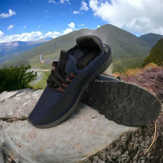 Кроссовки мужские кроссовки для лета 44 размер, Кроссовки мужские летние, Дышащие кроссовки TA-668 для мужчин