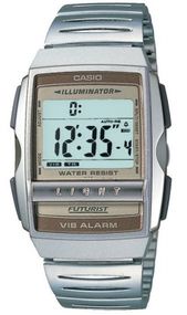 Годинник Casio A-220W-1Q (модуль №1922)