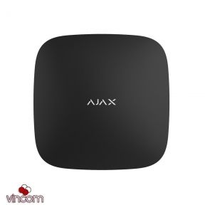 Централь сигнализации Ajax Hub Black