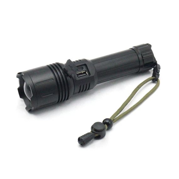 Ручний ліхтар YP-ESDASHTI LIGHT | Зображення 2