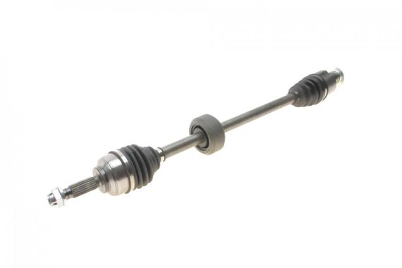 Піввісь передня Renault Logan 04- R  21x23x763  TDS0086  302004190086 | Зображення 3