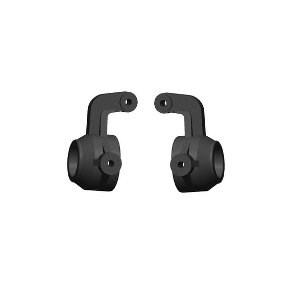 Поворотні кулаки Remo Hobby P2507 для моделей 1/16 (2шт)