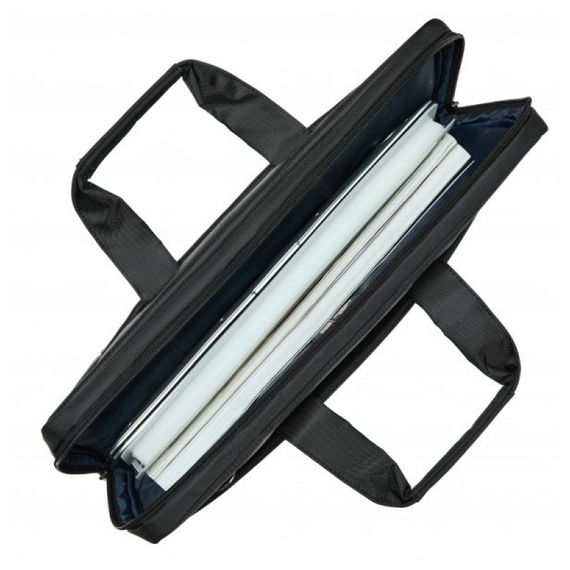 Сумка для ноутбука RivaCase 17.3" black (8252Black) | Зображення 6