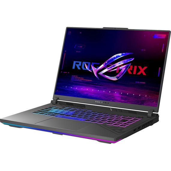 Ноутбук ASUS ROG Strix G16 G614JV-N3446 (90NR0C61-M00Z90) | Зображення 2