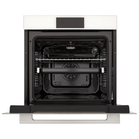 Духова шафа Eleyus EMMA 6010 WH STL | Зображення 6