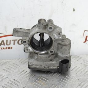 Дросельна заслінка 1.3 CDTI Opel Astra J Corsa D Meriva B дросель Опель Астра Корса Меріва 55564247
