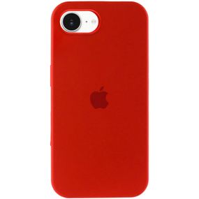 Чохол Silicone Case Full Protective (AA) для Apple iPhone 16e (6.1")