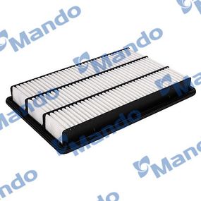 Воздушный фильтр для автомобиля Mando EAF00008M