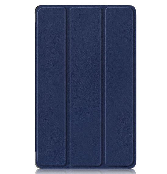 Чехол Primolux Slim для планшета Huawei MatePad SE 10.4" 2022 (AGS5-L09 / AGS5-W09 / AGS5-W00) - Dark Blue | Зображення 1
