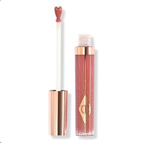 Charlotte Tilbury Collagen Lip Bath живильний блиск для губ