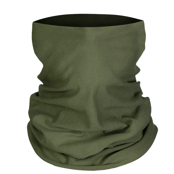 Шарф-труба Eco 100%  Cotton Olive (812),