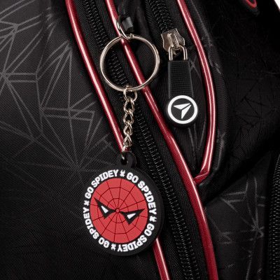 Рюкзак школьный Yes Spider S-100 (559582) | Зображення 1