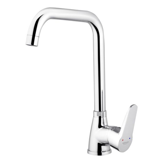 Змішувач для кухні Kroner KRM Elbe - C030 (CV012072) | Зображення 2