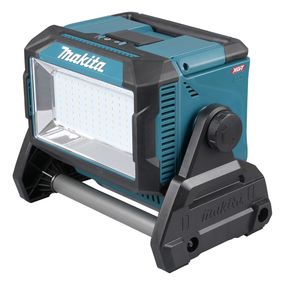Прожектор светодиодный с гибридным питанием Makita ML009G (10000 лм, XGT, LXT, без аккумулятора и зарядного устройства)