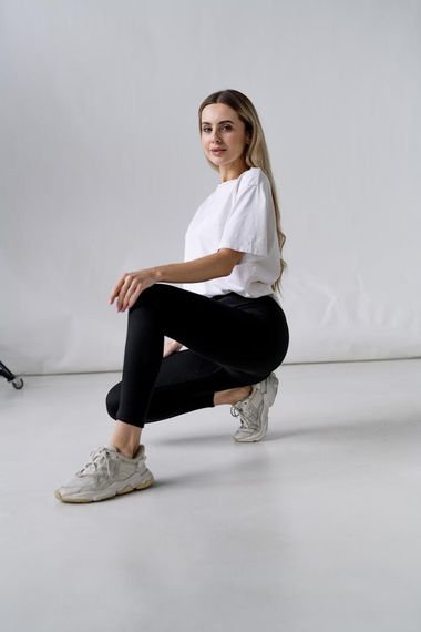 Легінси утеплені | Зображення 2