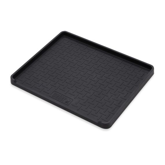Силіконовий коврик для гриль-інструментів Weber 3400075 Код: 013089 | Зображення 2