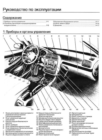 Peugeot 406. Посібник з ремонту й експлуатації. Книга | Зображення 2