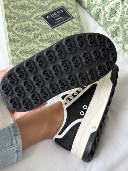 Кросівки жіночі New Gu4i  весна / осінь 2458 37 23.5 см