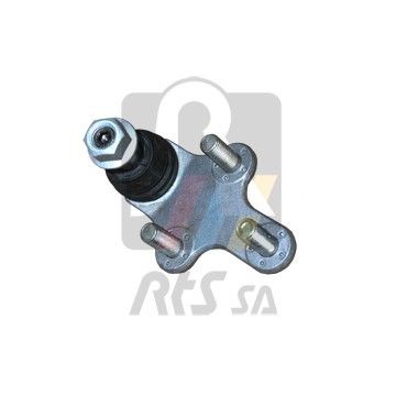 Шаровая опора Peugeot 308 13-, RTS, 93-90712,